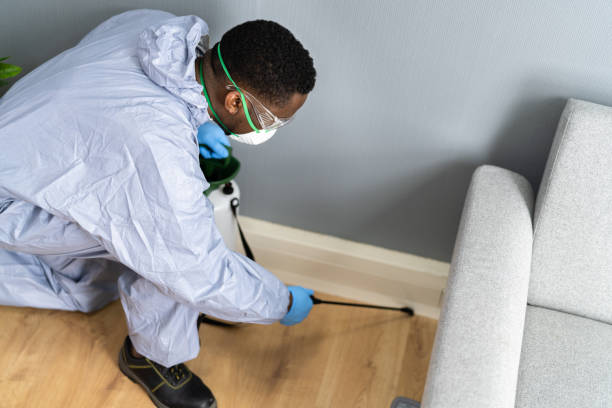 Best Residential Pest Control  in Struthers, OH